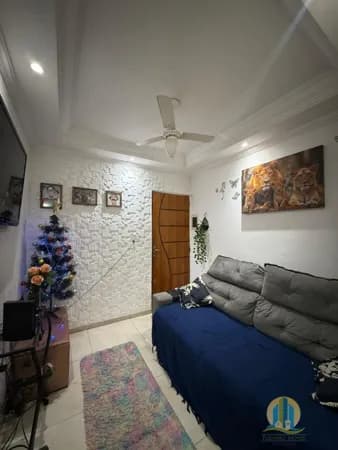 Apartamento em Santana de Parnaíba - Jardim Isaura