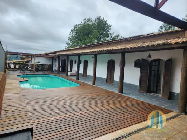 Casa a venda no Recanto Maravilha!!