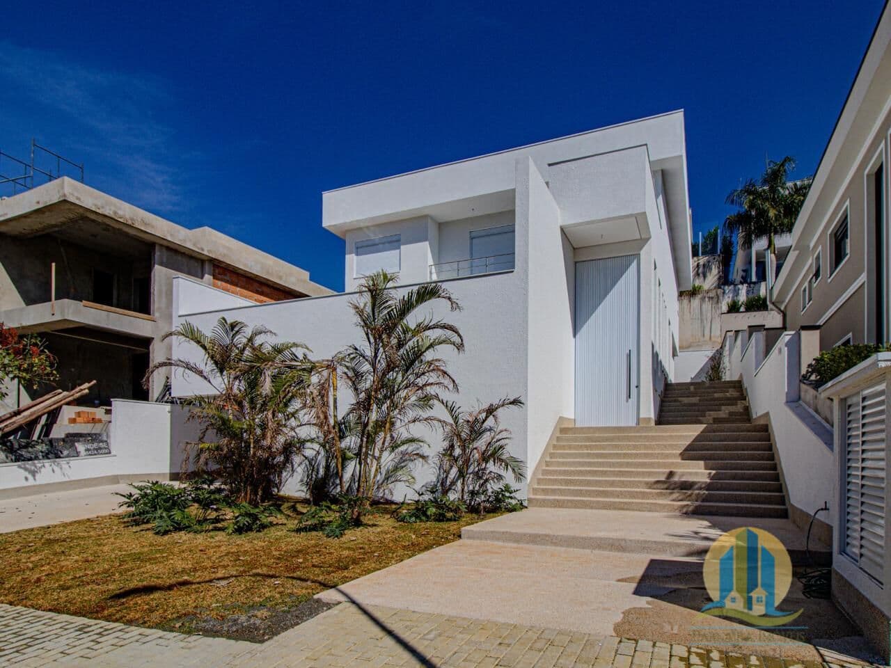 Casa Alto Padrão à Venda