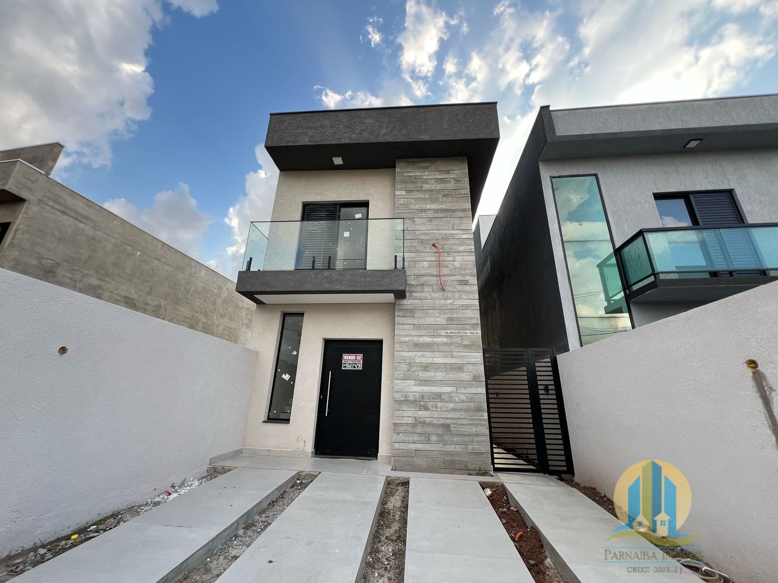 Casa Alto Padrão Nova jaguari