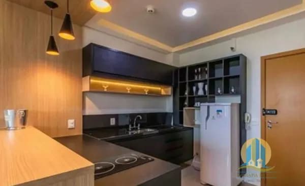 Apartamento Studio!!