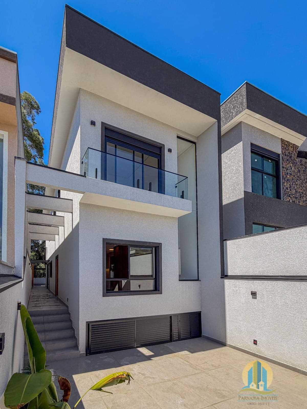 Casa Alto Padrão condomínio nova Jaguari