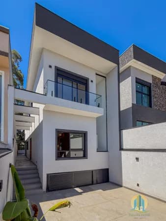 Casa Alto Padrão condomínio nova Jaguari