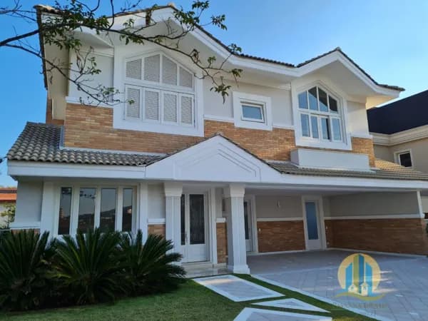 Casa à venda em Alphaville!!