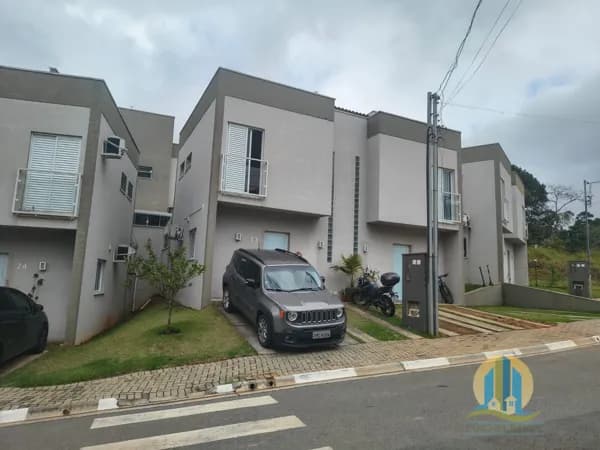 Casa Alto Padrão Condomínio Reserva da mata Jardim são Luis
