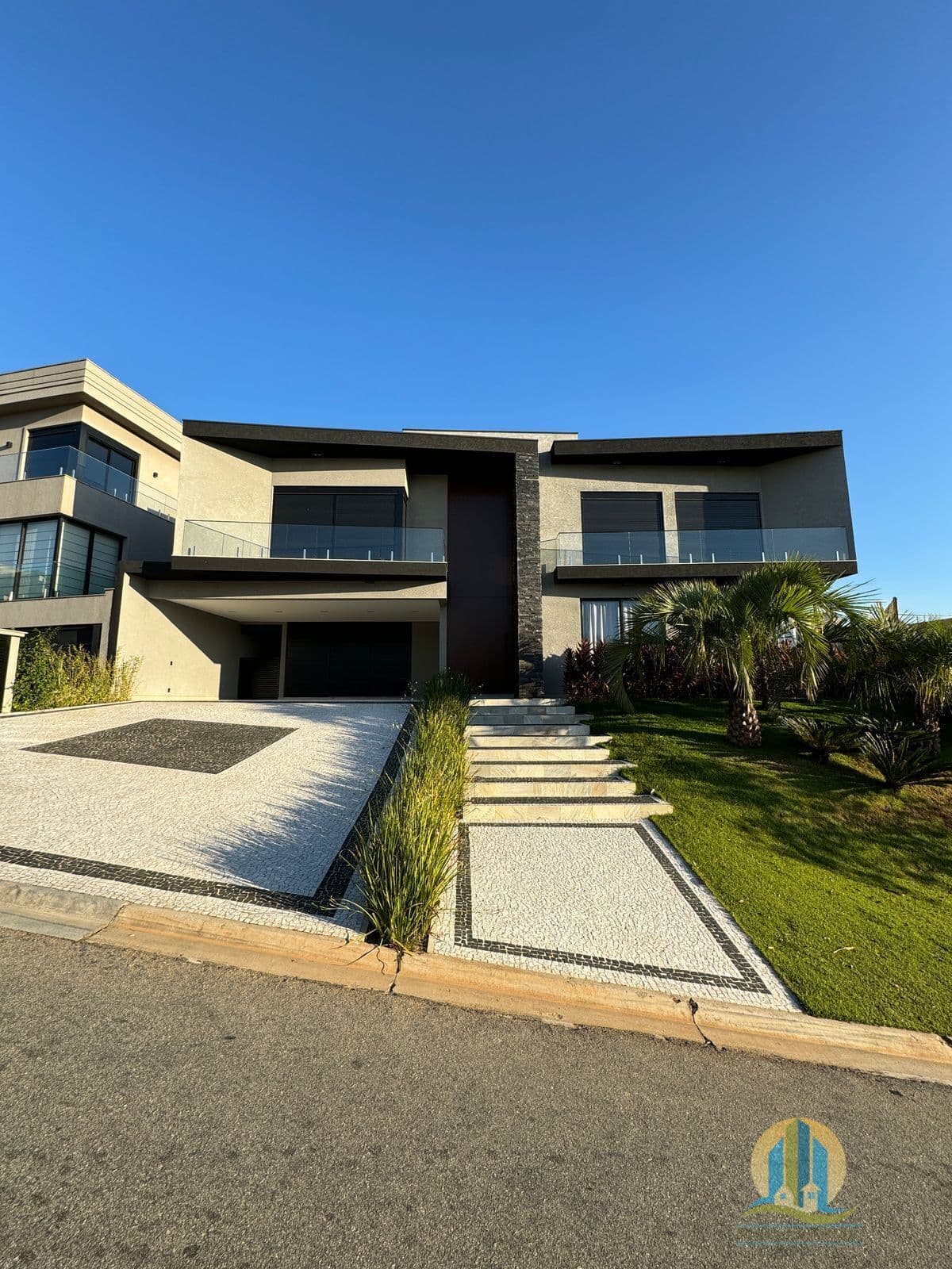 Casa de Condomínio em Santana de Parnaíba - Gênesis 2