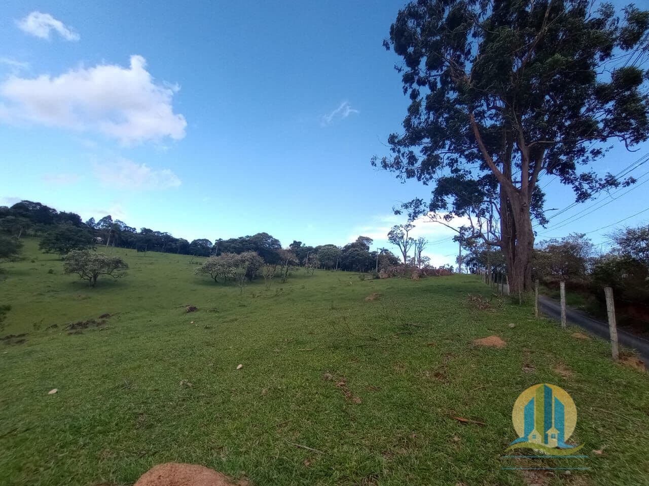 Terreno à Venda!!