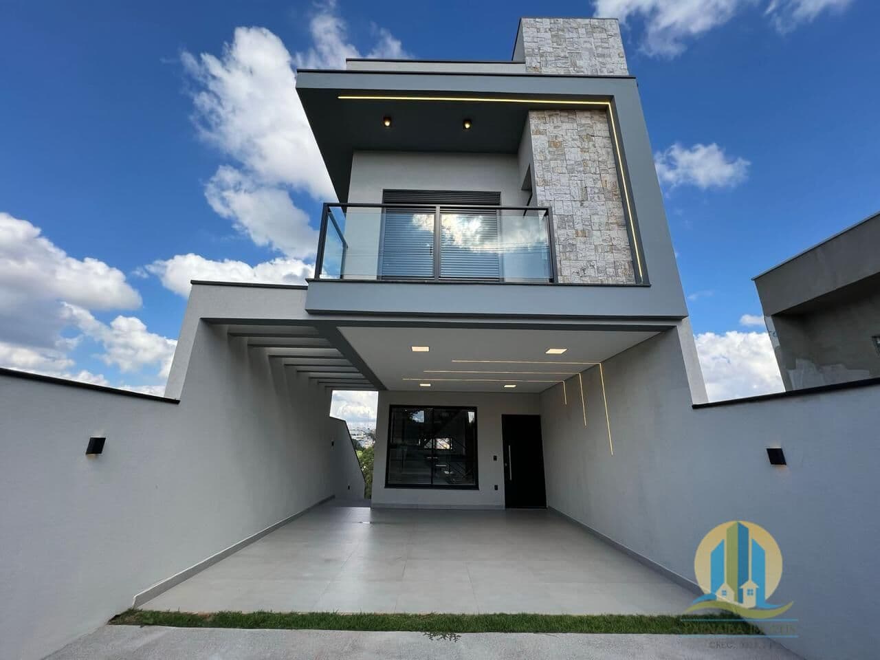 Casa Alto Padrão à venda!!