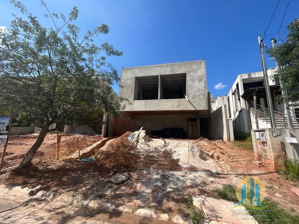 Casa à venda - Condomínio New Ville