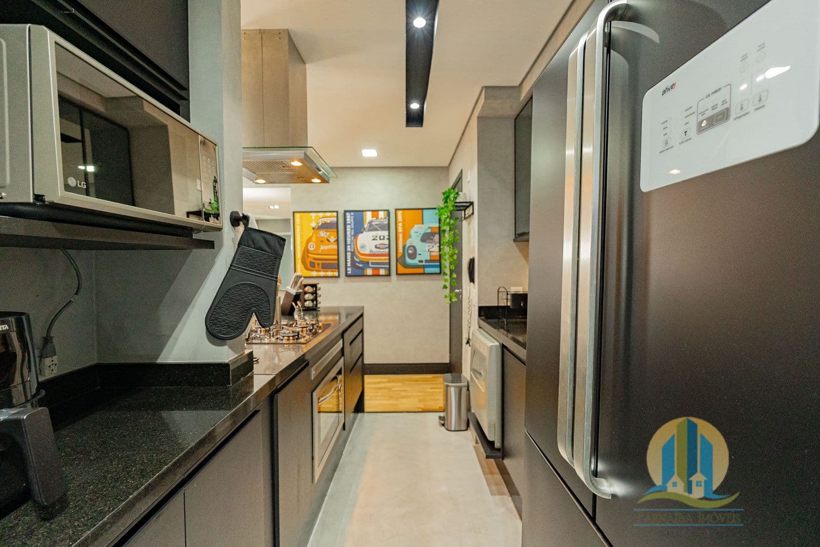Apartamento à venda!!
