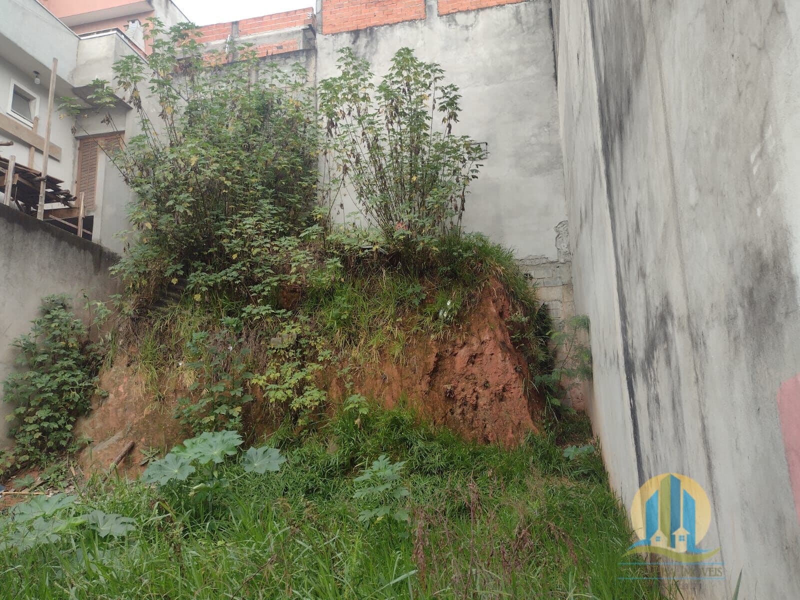 Terreno a venda em Barueri