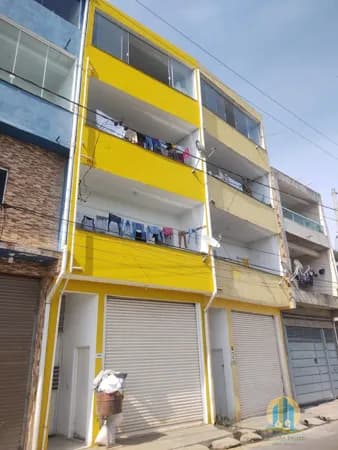 Sobrado a venda no Cristã Park
