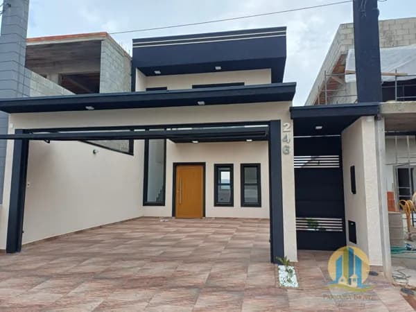 Casa em Portais (Polvilho), Cajamar/SP