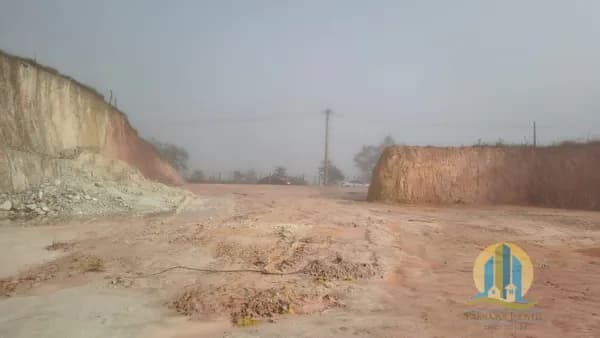 Terreno Laranjeira Pirapora Bom Jesus