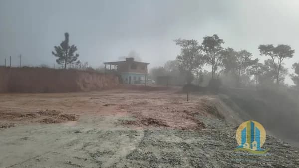 Terreno Laranjeira Pirapora Bom Jesus