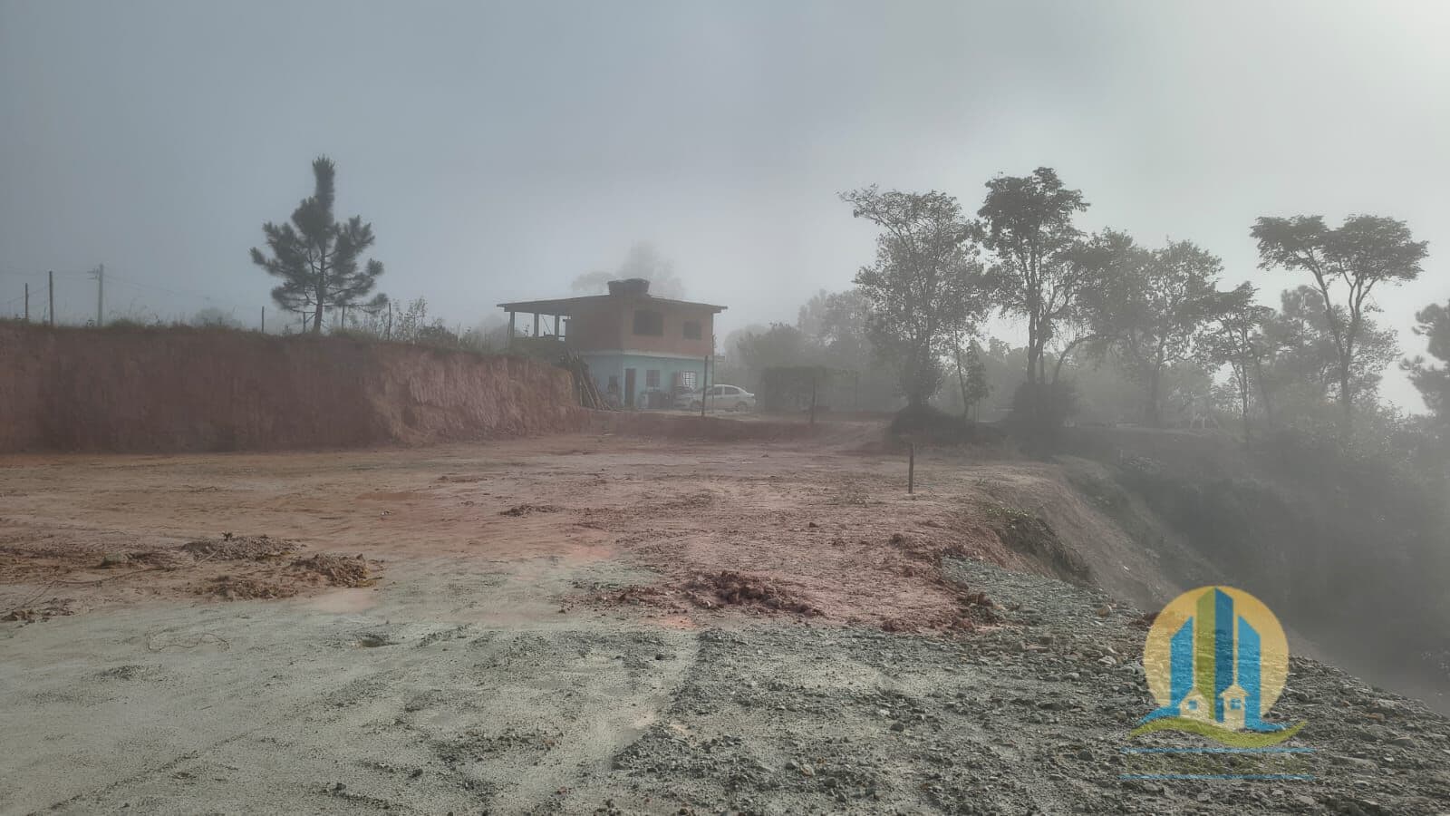 Terreno Laranjeira Pirapora Bom Jesus