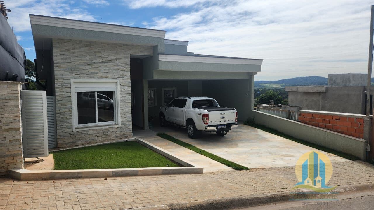 Casa Alto Padrão à venda no condomínio Reserva Santa Anna - Santana de Parnaíba/SP