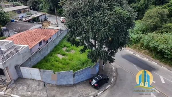 Terreno à Venda – Vila São Pedro | Santana de Parnaíba/SP