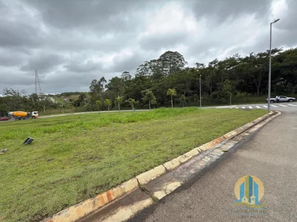 Lote/Terreno em Santana de Parnaíba - Quintas do Ingaí