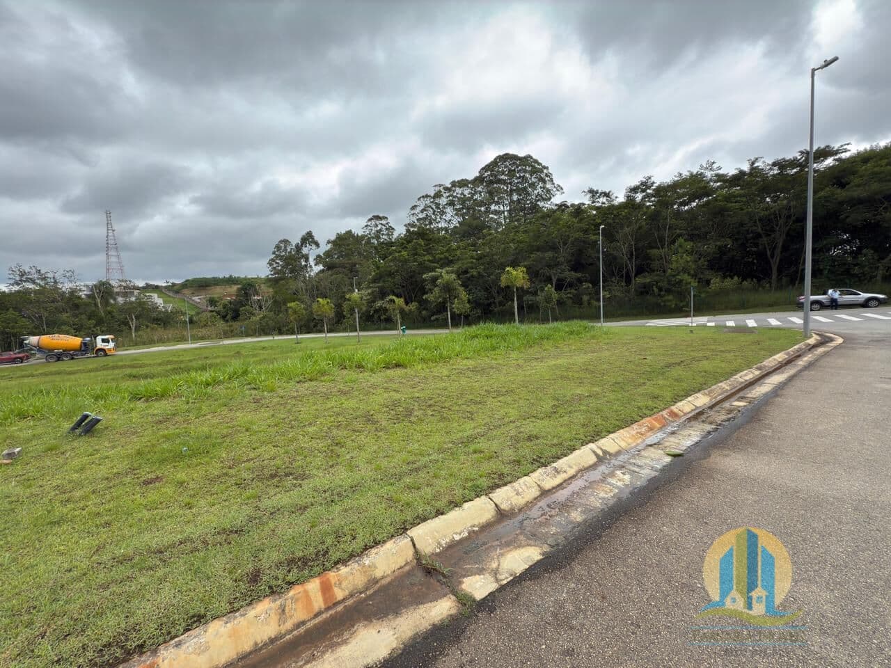 Lote/Terreno em Santana de Parnaíba - Quintas do Ingaí