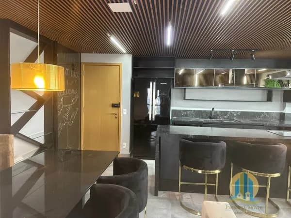 Apartamento para locação no Edifício Novare