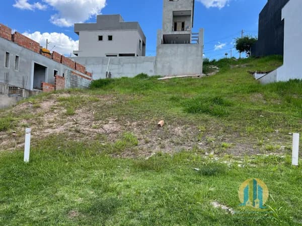 Lote/Terreno em Santana de Parnaíba - Villas do Jaguari
