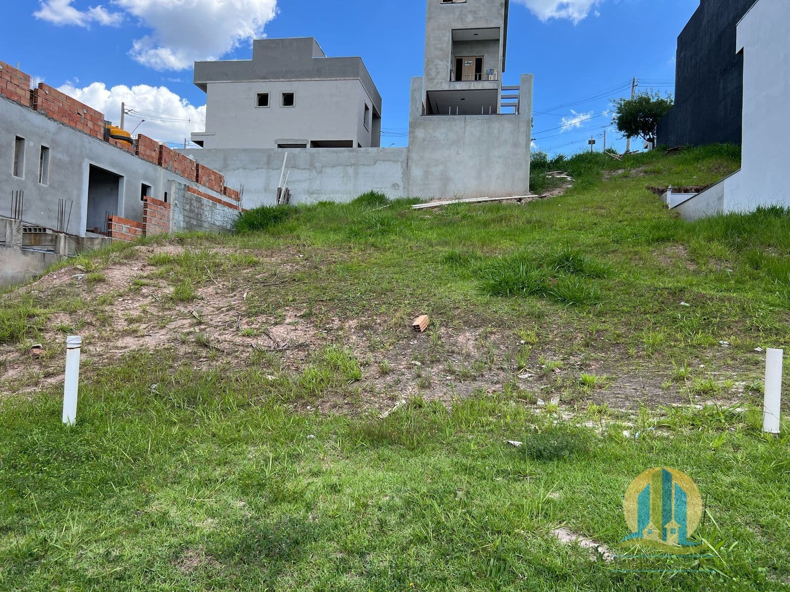 Lote/Terreno em Santana de Parnaíba - Villas do Jaguari