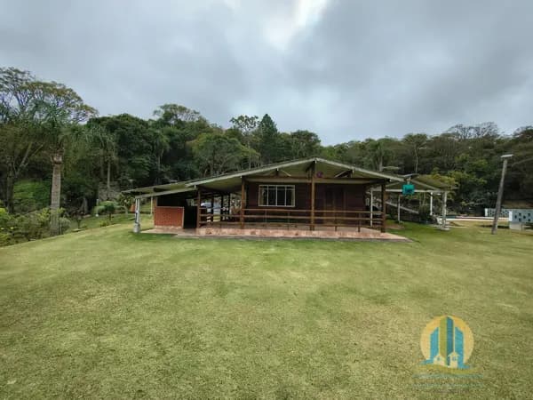 Chácara à venda - Ibiúna/Campo Verde