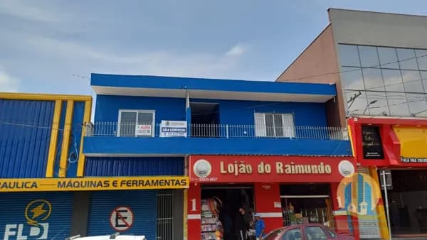 casas