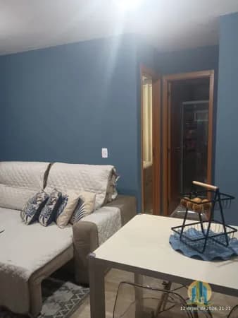 Apartamento à Venda