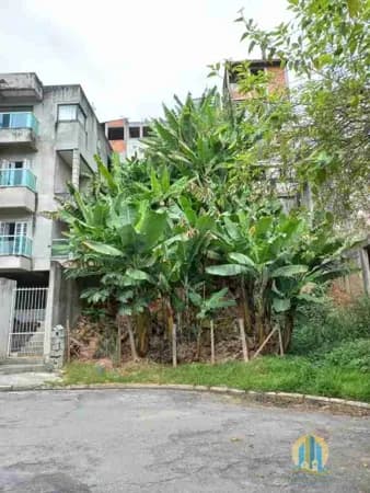 Terreno á Venda em Barueri !!
