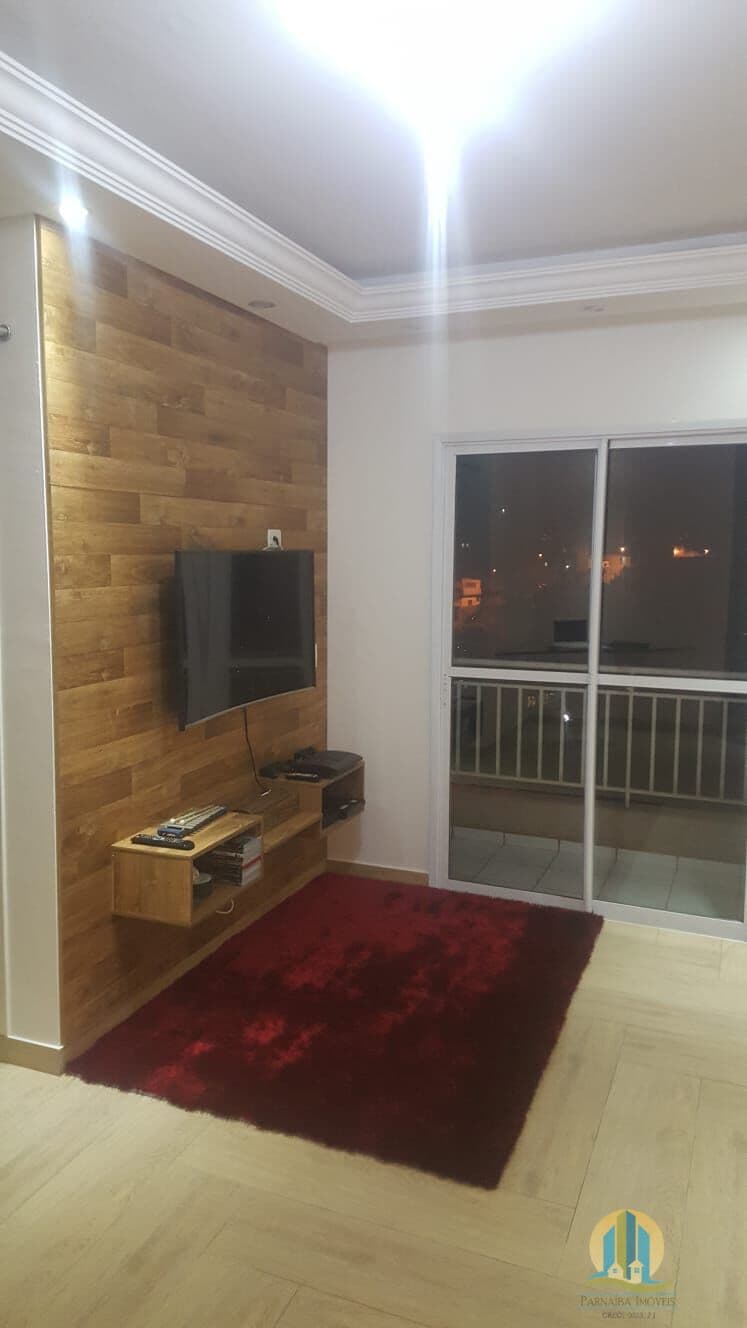 Apartamento à Venda