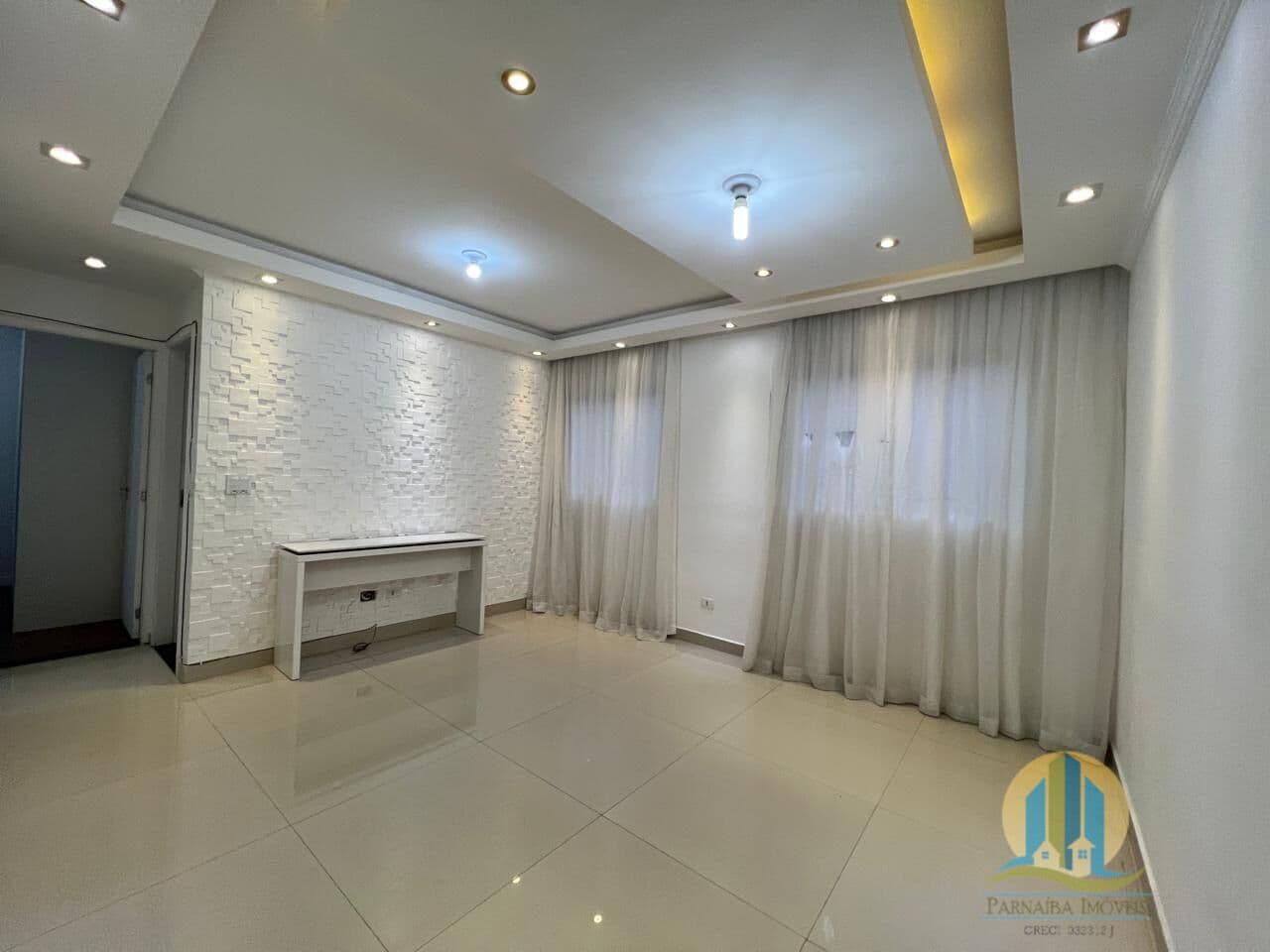 Apartamento à Venda – Santana de Parnaíba/SP