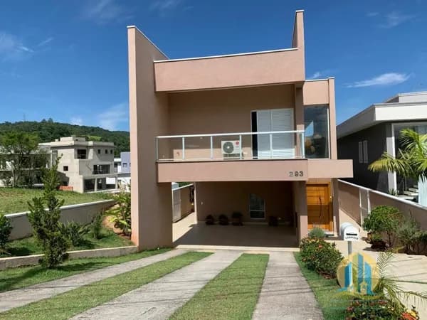 CASA À VENDA – CONDOMÍNIO NEW VILLE