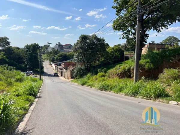 Terreno à Venda – Cajamar/SP