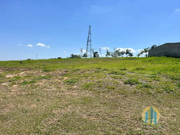 TERRENO À VENDA – CONDOMÍNIO ALTAVIS