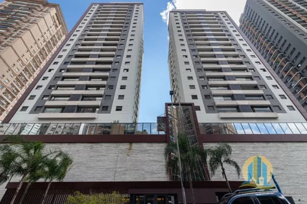 Apartamento em Barueri - Alphaville Centro Industrial e Empresarial/Alphaville.