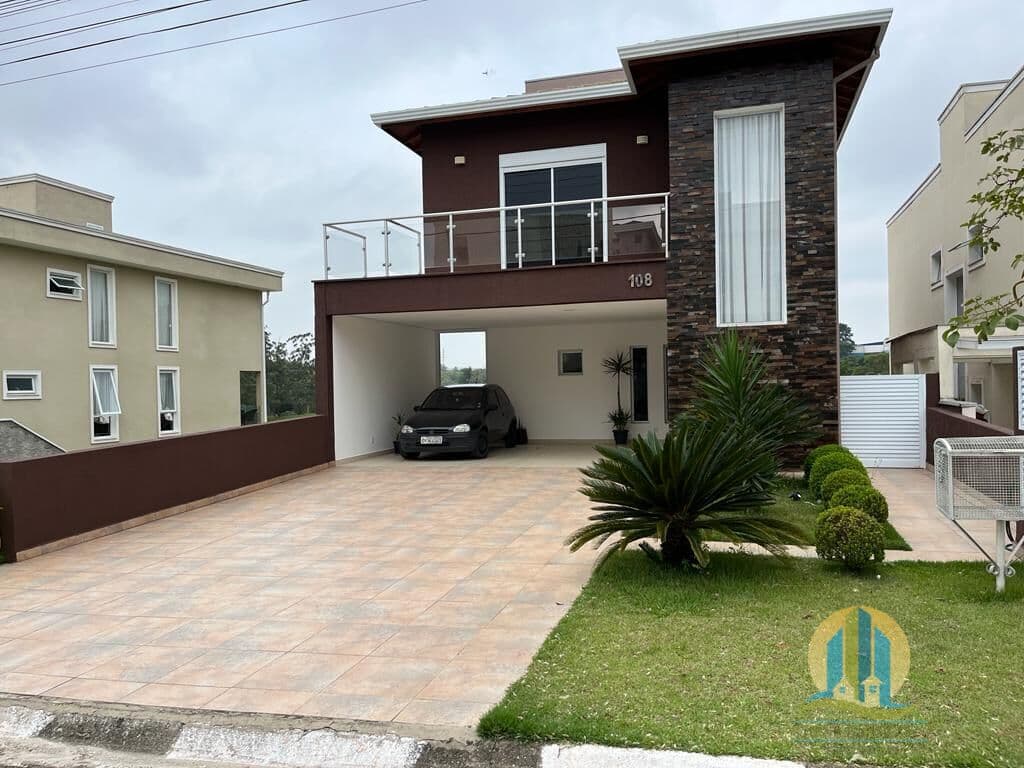 Casa a venda no Condomínio New Ville