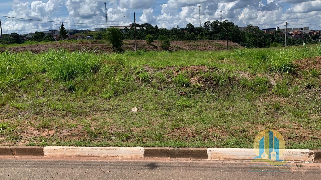 Lote/Terreno em Santana de Parnaíba - Chácara Jaguari (Fazendinha)