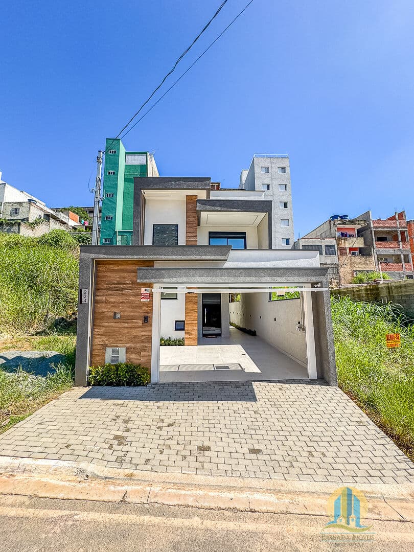 Casa Alto Padrão à venda!!
