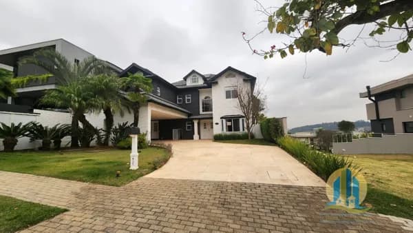 Casa Alto Padrão a Venda !!