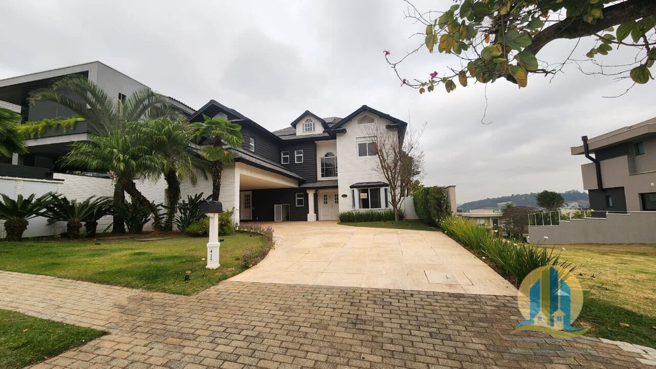 Casa Alto Padrão a Venda !!