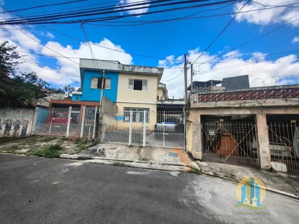 Casa Padrão
