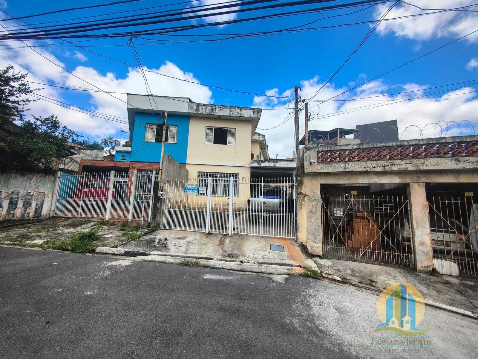 Casa Padrão
