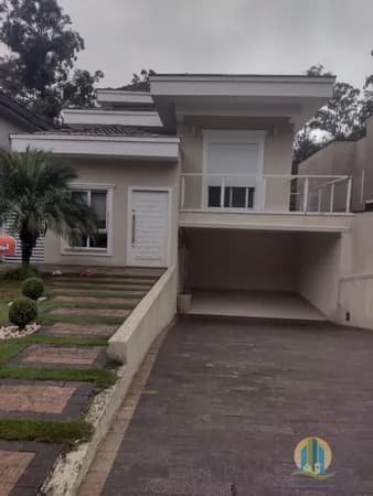 CASA PARA LOCAÇÃO – CONDOMÍNIO NEW VILLE | SANTANA DE PARNAÍBA