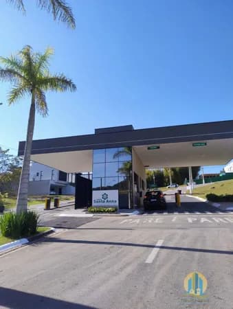 Terreno em Condomínio Reserva Santa Anna