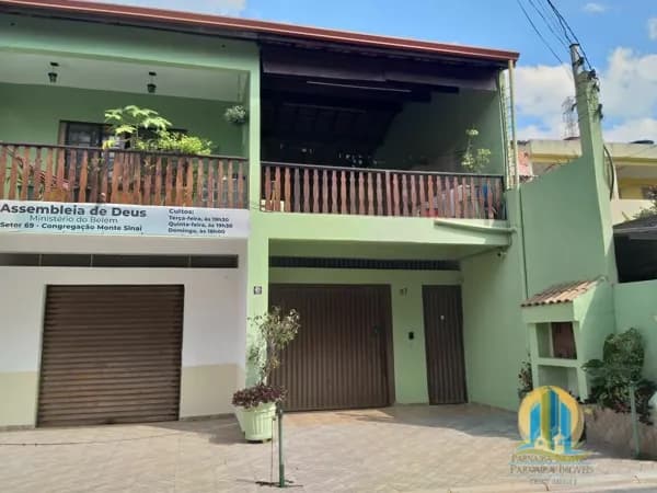 SALÃO COMERCIAL – CENTRO | PIRAPORA DO BOM JESUS