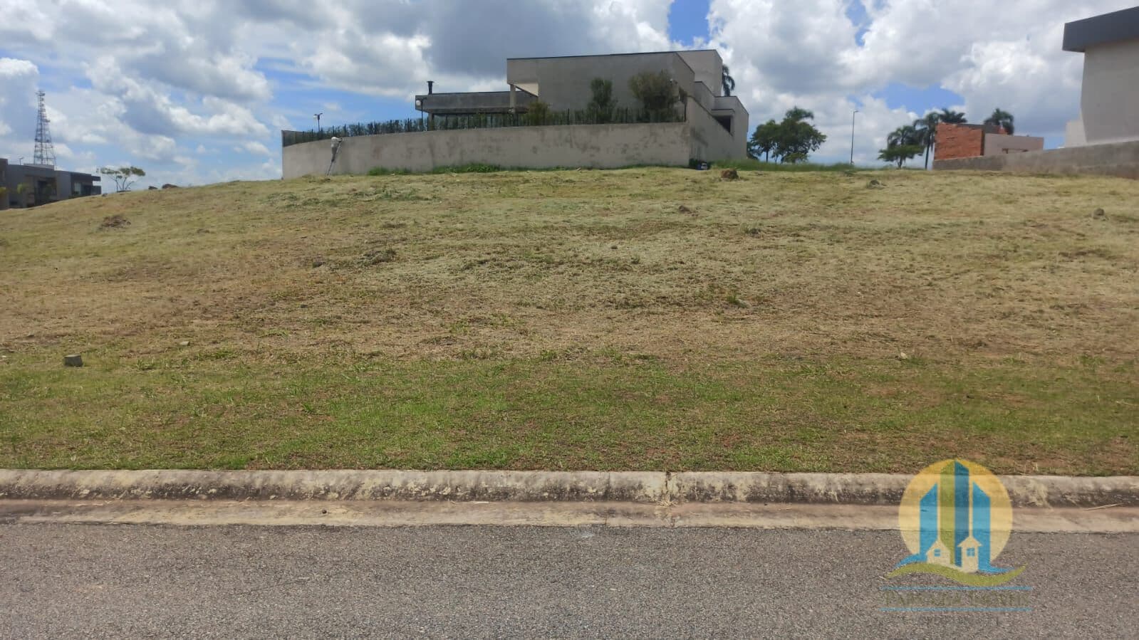 Terreno em Condomínio Altavis
