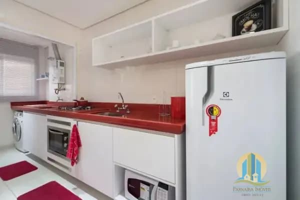 Apartamento em Barueri - Empresarial 18 do Forte
