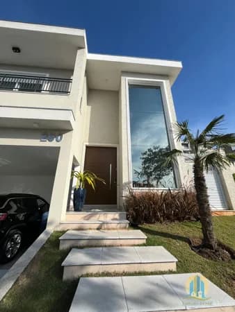 Casa Alto Padrão à Venda!!